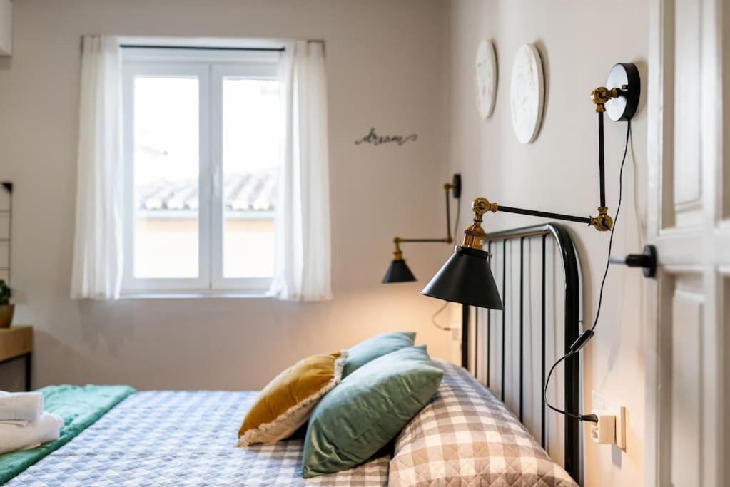 Emblematic Apartment In The Realejo Granada Exteriör bild