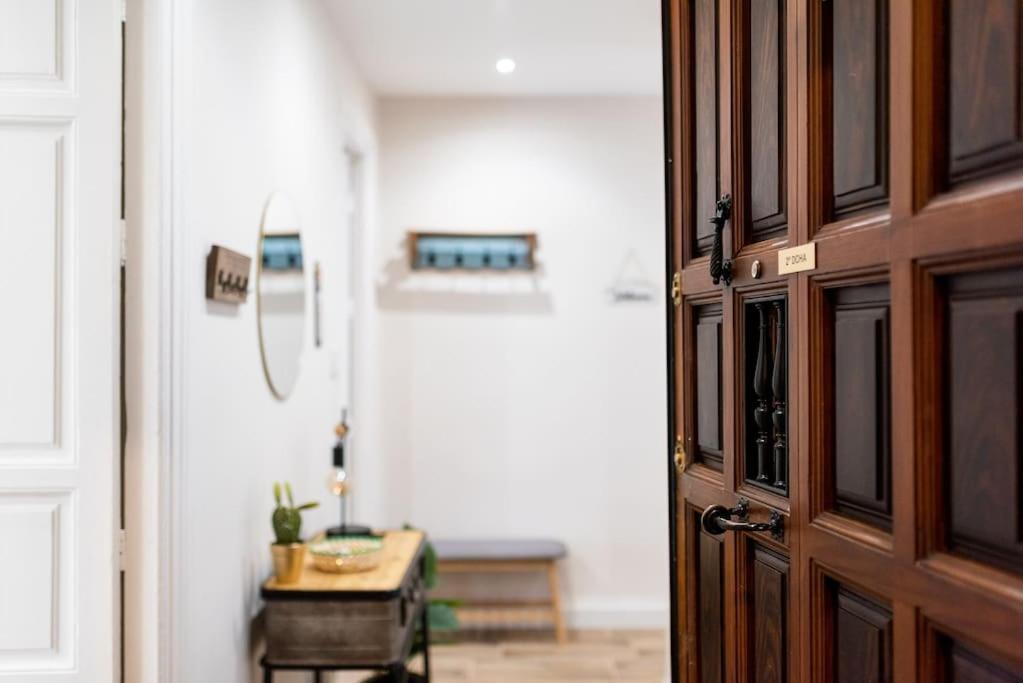 Emblematic Apartment In The Realejo Granada Exteriör bild